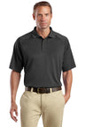 CornerStone ®  - Select Snag-Proof Tactical Polo. CS410 - Black - CornerStone CS410