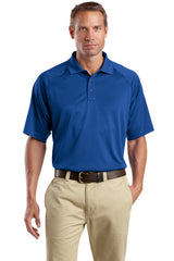 CornerStone ®  - Select Snag-Proof Tactical Polo. CS410 - Black - CornerStone CS410