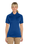CornerStone ®  Women's Select Snag-Proof Tactical Polo. CS411 - CornerStone CS411