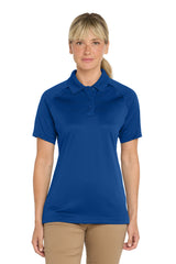 CornerStone ®  Women's Select Snag-Proof Tactical Polo. CS411 - CornerStone CS411