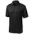Men's Select Snag-Proof Pocket Polo Polos/Knits Joe's USA Black X-Small