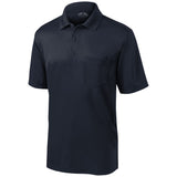 Men's Select Snag-Proof Pocket Polo Polos/Knits Joe's USA Dark Navy X-Small