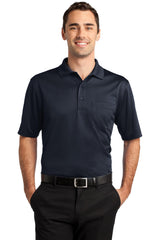 CornerStone CS412P Select Snag-Proof Pocket Polo