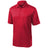 Men's Select Snag-Proof Pocket Polo Polos/Knits Joe's USA Red X-Small