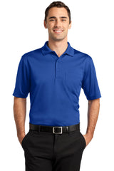 CornerStone ®  Select Snag-Proof Pocket Polo. CS412P - CornerStone CS412P