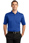 CornerStone ®  Select Snag-Proof Pocket Polo. CS412P - CornerStone CS412P