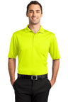 CornerStone ®  Select Snag-Proof Pocket Polo. CS412P - CornerStone CS412P