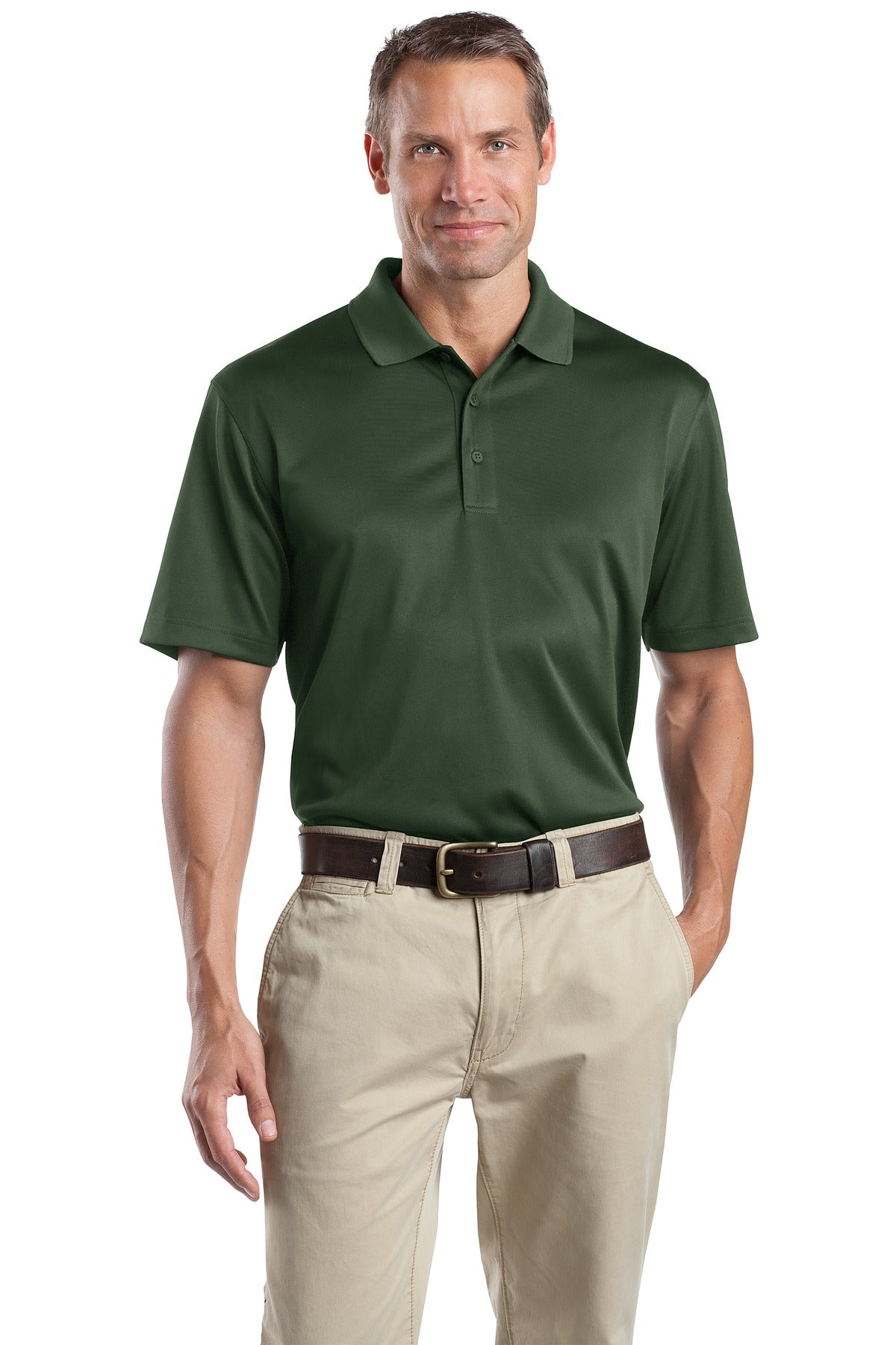 CornerStone ®  - Select Snag-Proof Polo. CS412 - CornerStone CS412