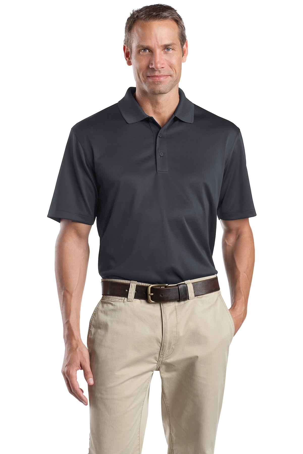 CornerStone CS412 CornerStone - Select Snag-Proof Polo. CS412 - CornerStone CS412