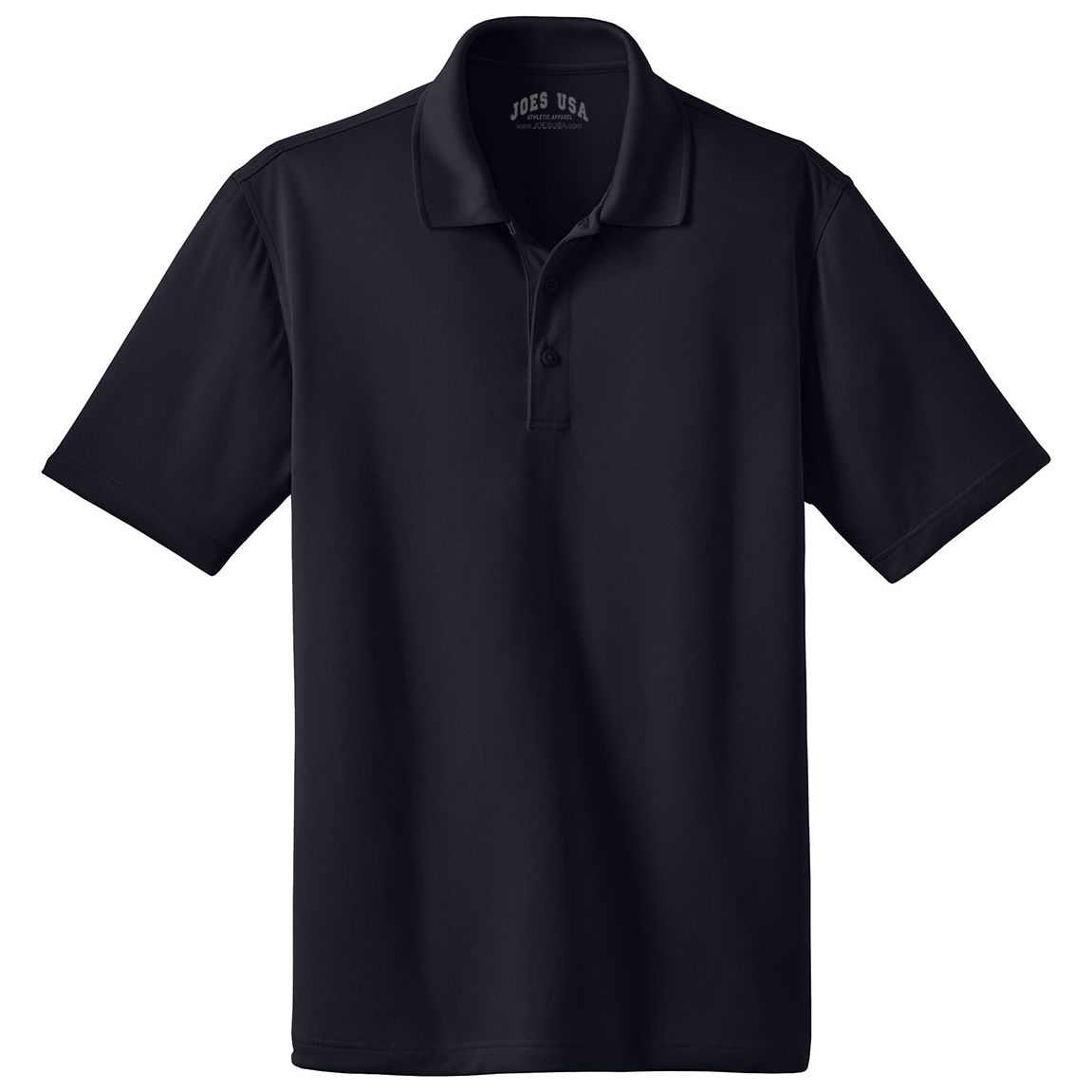 Men's Select Snag-Proof Polo Polos/Knits Joe's USA Dark Navy X-Small