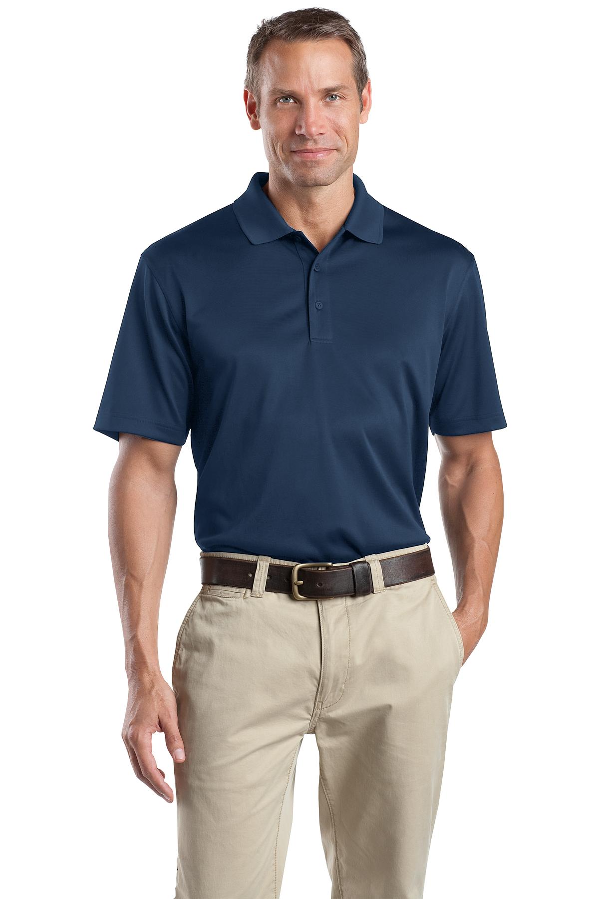 CornerStone ®  - Select Snag-Proof Polo. CS412 - CornerStone CS412