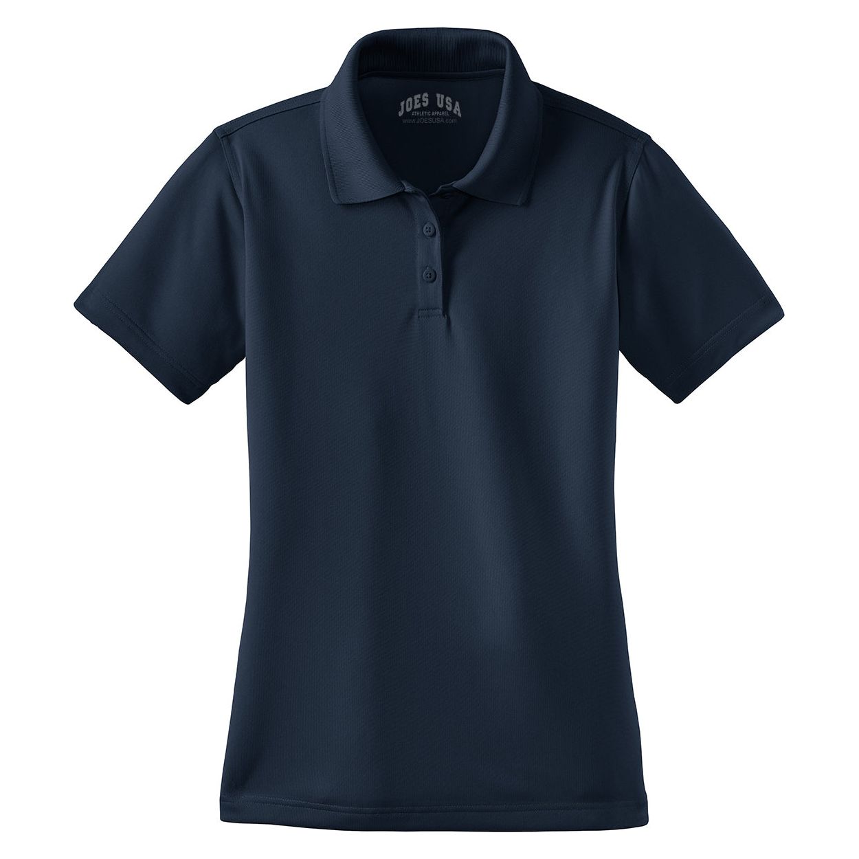 Ladies Select Snag-Proof Polo Women's Joe's USA Dark Navy X-Small