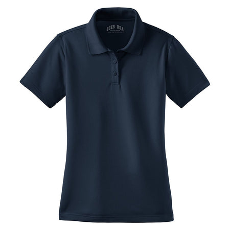 Ladies Select Snag-Proof Polo Women's Joe's USA Dark Navy X-Small