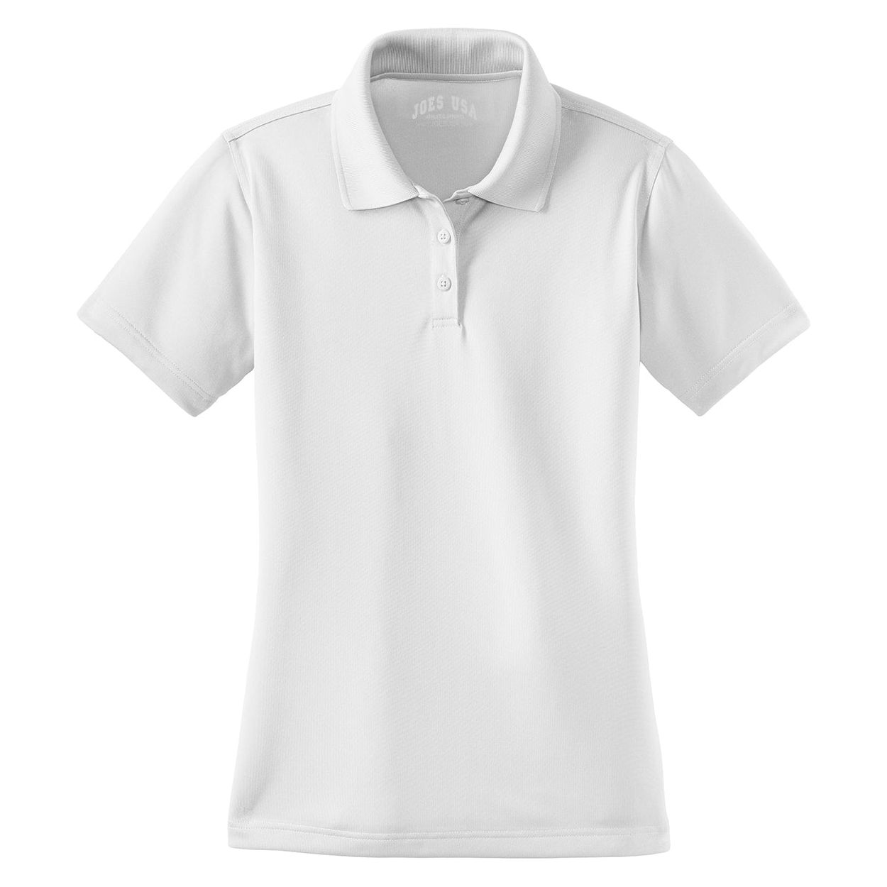 Ladies Select Snag-Proof Polo Women's Joe's USA