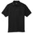 Men's Select Snag-Proof Tipped Pocket Polo Polos/Knits Joe's USA Black / Smoke Grey X-Small