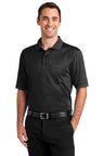 CornerStone ®  Select Snag-Proof Tipped Pocket Polo. CS415 - CornerStone CS415