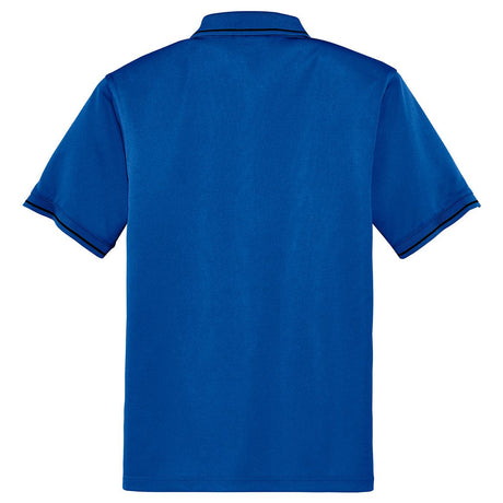 Men's Select Snag-Proof Tipped Pocket Polo Polos/Knits Joe's USA