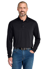 CornerStone CS418LS Select Lightweight Snag-Proof Long Sleeve Polo