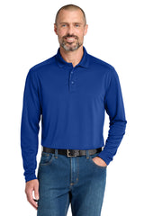 CornerStone CS418LS Select Lightweight Snag-Proof Long Sleeve Polo