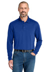 CornerStone CS418LS Select Lightweight Snag-Proof Long Sleeve Polo