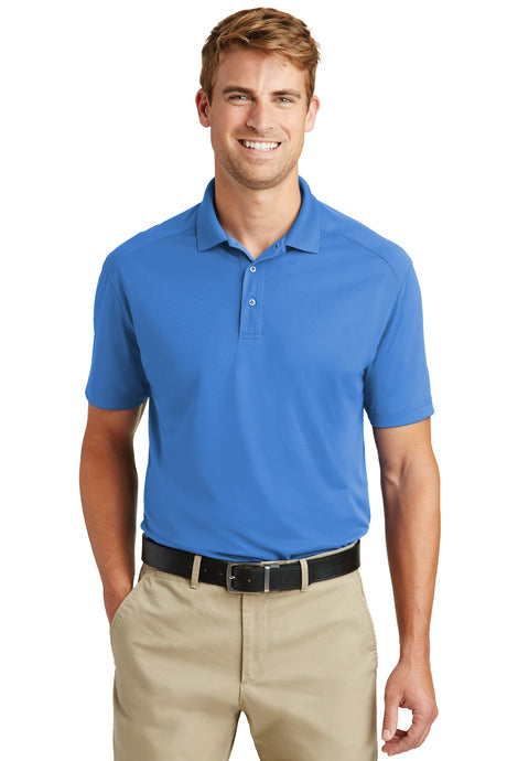 CornerStone ®  Select Lightweight Snag-Proof Polo. CS418 - CornerStone CS418