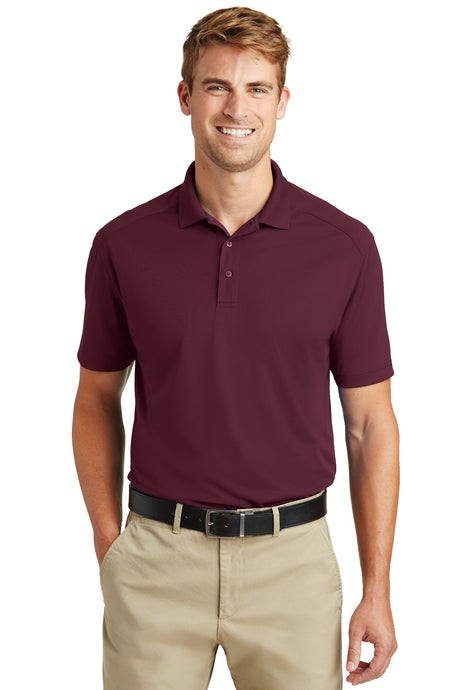 CornerStone ®  Select Lightweight Snag-Proof Polo. CS418 - CornerStone CS418