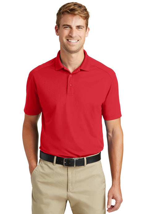 CornerStone ®  Select Lightweight Snag-Proof Polo. CS418 - CornerStone CS418