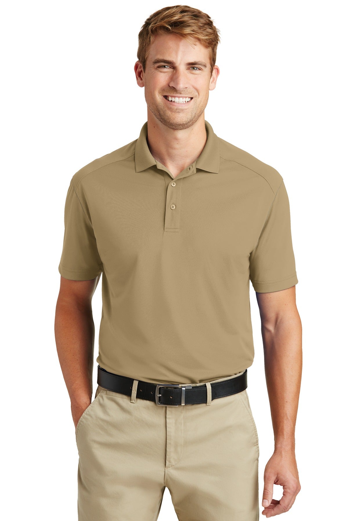 CornerStone ®  Select Lightweight Snag-Proof Polo. CS418 - CornerStone CS418