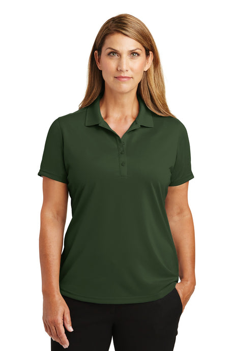CornerStone CS419 Women's Select Lightweight Snag-Proof Polo