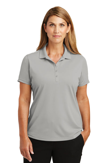 CornerStone CS419 Women's Select Lightweight Snag-Proof Polo