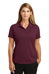 CornerStone ®  Women's Select Lightweight Snag-Proof Polo. CS419 - CornerStone CS419
