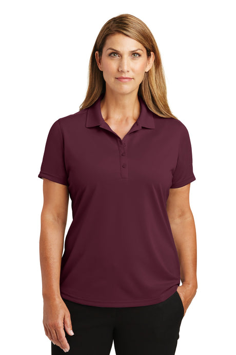 CornerStone CS419 Women's Select Lightweight Snag-Proof Polo