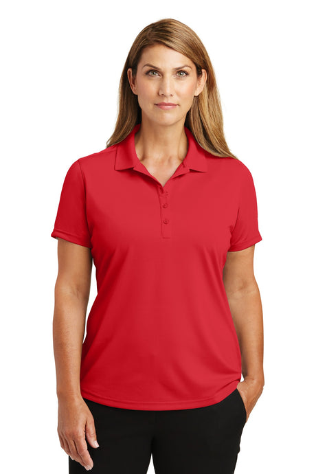 CornerStone ®  Women's Select Lightweight Snag-Proof Polo. CS419 - CornerStone CS419