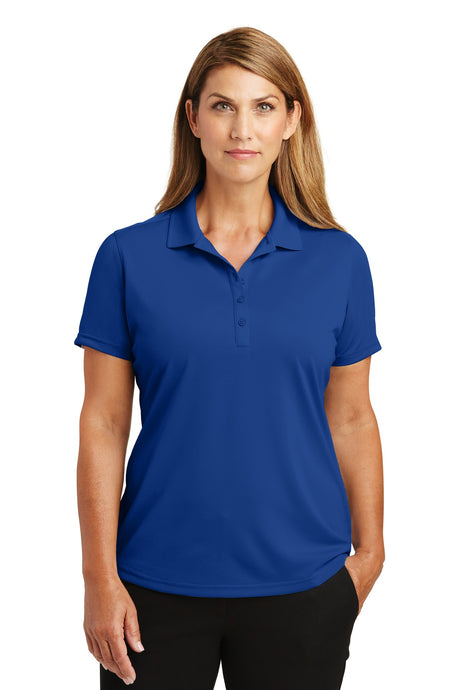 CornerStone CS419 Women's Select Lightweight Snag-Proof Polo