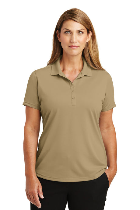CornerStone CS419 Women's Select Lightweight Snag-Proof Polo