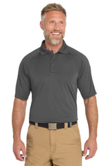 CornerStone  ®  Select Lightweight Snag-Proof Tactical Polo. CS420 - CornerStone CS420
