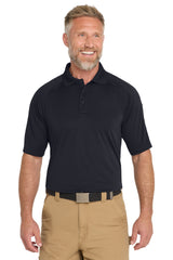 CornerStone  ®  Select Lightweight Snag-Proof Tactical Polo. CS420 - CornerStone CS420