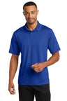 CornerStone ®  Micropique Gripper Polo. CS421 - CornerStone CS421