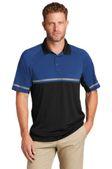 CornerStone  ®  Select Lightweight Snag-Proof Enhanced Visibility Polo CS423 - CornerStone CS423
