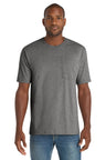 CornerStone  ®  Workwear Pocket Tee CS430 - CornerStone CS430