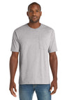 CornerStone  ®  Workwear Pocket Tee CS430 - CornerStone CS430