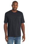 CornerStone  ®  Workwear Pocket Tee CS430 - CornerStone CS430