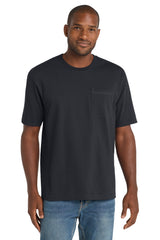 CornerStone  ®  Workwear Pocket Tee CS430 - CornerStone CS430