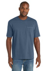 CornerStone  ®  Workwear Pocket Tee CS430 - CornerStone CS430