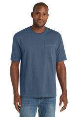 CornerStone  ®  Workwear Pocket Tee CS430 - CornerStone CS430