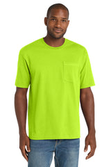 CornerStone CS430 Workwear Pocket Tee