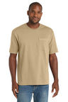 CornerStone  ®  Workwear Pocket Tee CS430 - CornerStone CS430