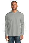 CornerStone CS440LSH Workwear Pro Long Sleeve Hooded Tee