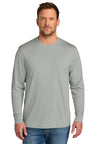 CornerStone CS440LSP Workwear Pro Long Sleeve Pocket Tee