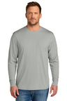 CornerStone ®  Workwear Pro Long Sleeve Pocket Tee CS440LSP - CornerStone CS440LSP